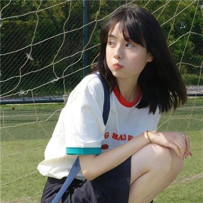 及笄年华