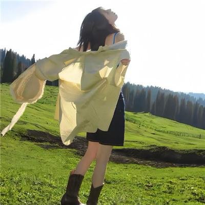 十分钟年华老去:小号篇