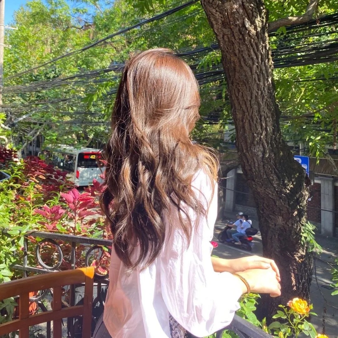 外出就餐5:开放性周末